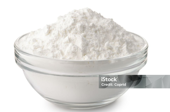 Maize flour